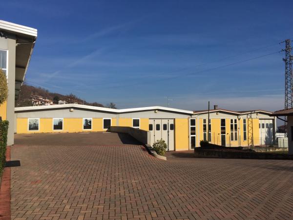 Sede aziendale